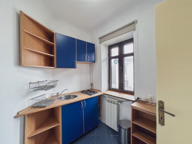 Apartament 4 camere, spațiul de activitate al firmei TALE de langa Parcul Ioanid