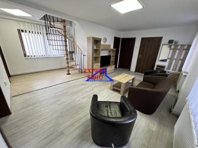 Apartament 4 camere spatios,Pet friendly,recent renovat, zona Turnisor