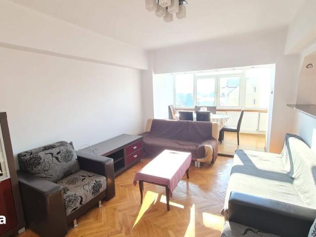 Apartament 4 camere, Turnisor, cu balcon
