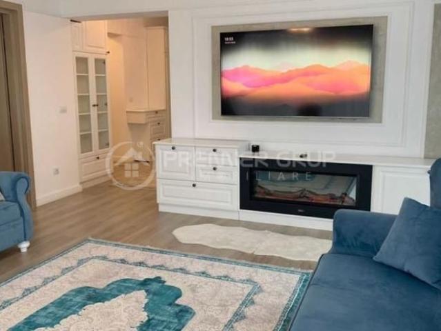 Apartament 4 camere, T. Vladimirescu, 110mp