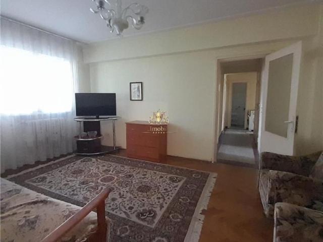 Apartament 4 Camere Tatarasi Neurochirurgie! Liber! Loc de parcare!