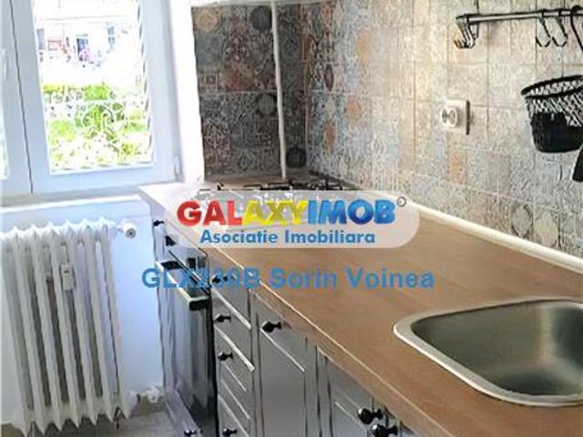 apartament 4 camere tei | parter | nemobilat | business/rezidential