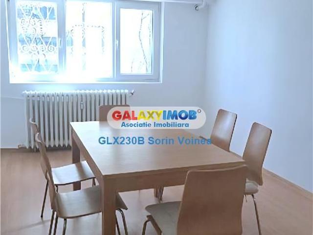 Apartament 4 camere Tei | parter | nemobilat | business/rezidential