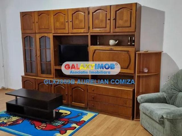 Apartament 4 camere Teiul Doamnei