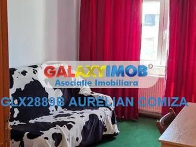 Apartament 4 camere Teiul Doamnei