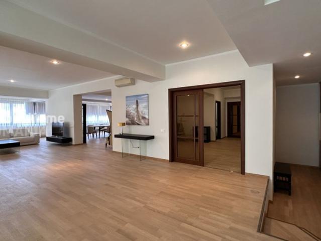 Apartament 4 Camere + Terasă | Herăstrău | Complet Mobila
