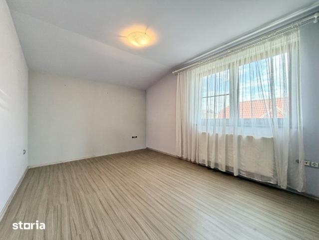 Apartament 4 camere, terasa 25 mp, imobil tip vila, zona Iulius Mall