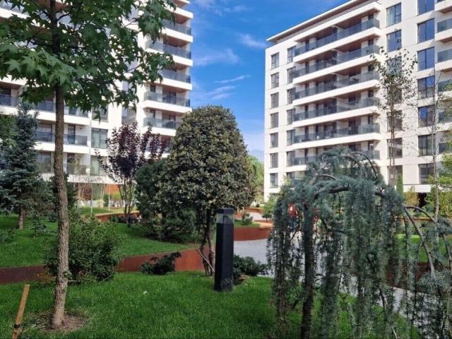 apartament 4 camere | terasa | 2 locuri de parcare | nusco city