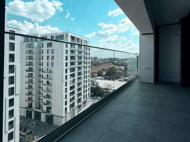 apartament 4 camere | terasa | complex rezidential | cotroceni