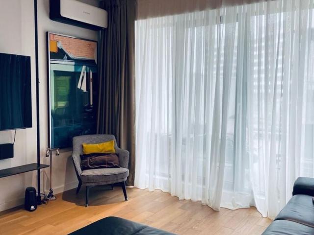apartament 4 camere | terasa | loc parcare si boxa | one timpuri noi