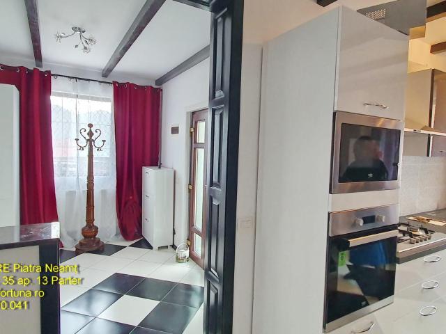 Apartament 4 camere,tip duplex,cu terasa,mobilat,utilat lux,la curte,Alexandru cel Bun