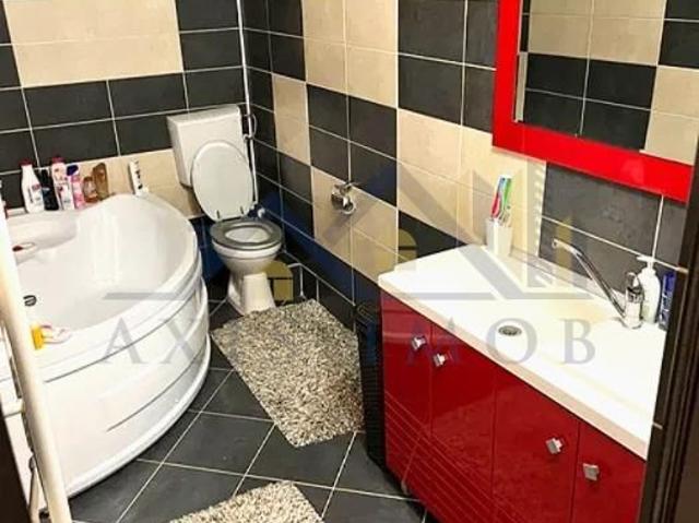 Apartament 4 camere tip duplex zona Brosteni