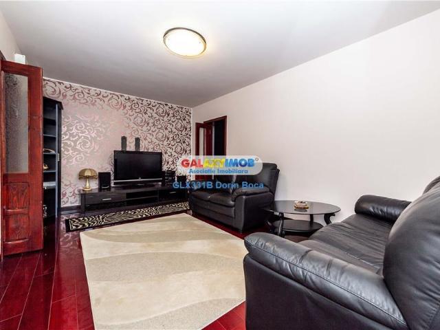 Apartament 4 camere TITAN PREMIUM, parcare, Metrou, CENTRALA