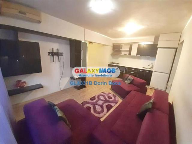 Apartament 4 Camere TITAN Strada Patriotilor