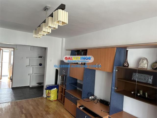 Apartament 4 camere Titulescu