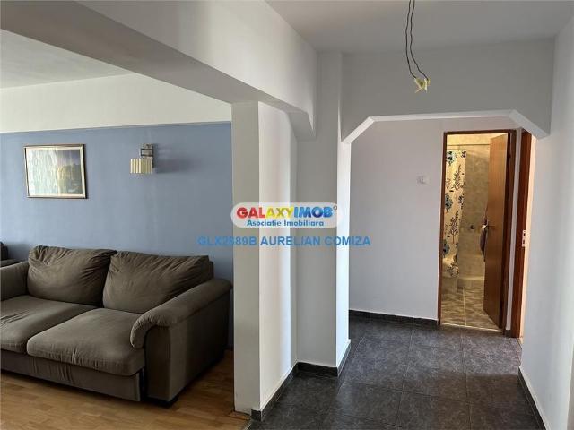 Apartament 4 camere Titulescu