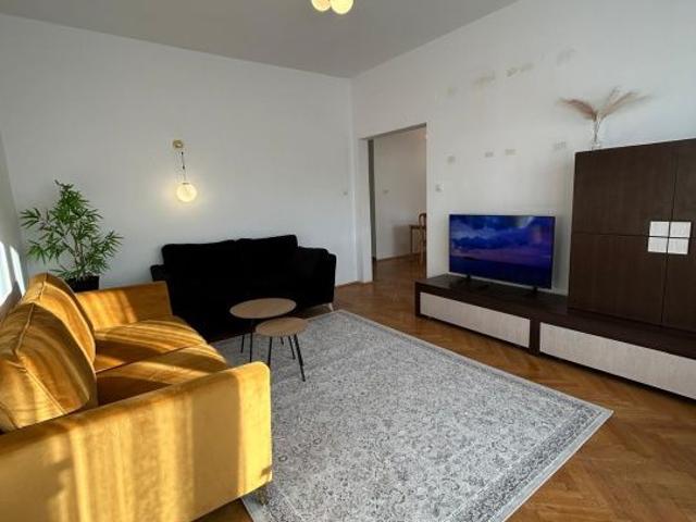 Apartament 4 camere | Ultracentral | 98 mp | Terasa| Pet friendly
