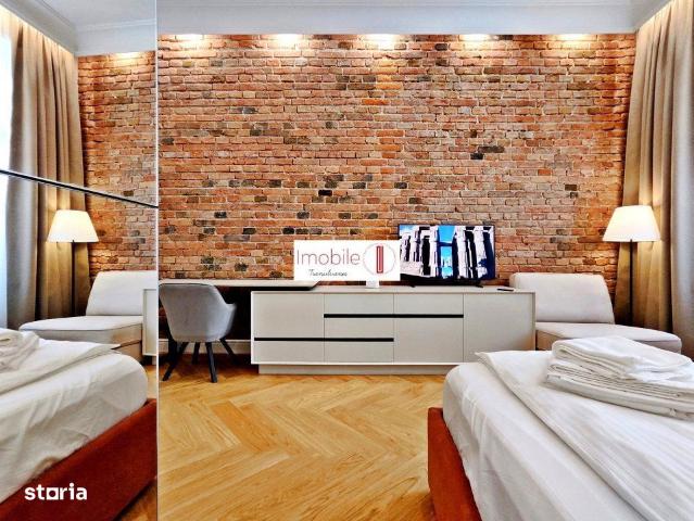 Apartament 4 camere Ultracentral | Cladire istorica | Lux