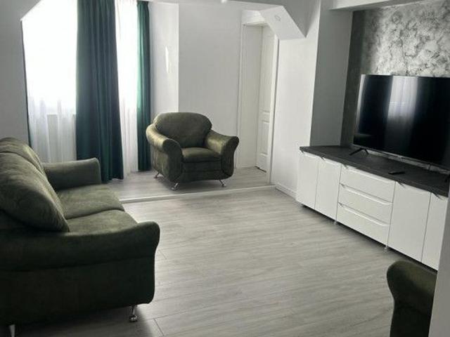 Apartament 4 camere Ultracentral, finisaje premium