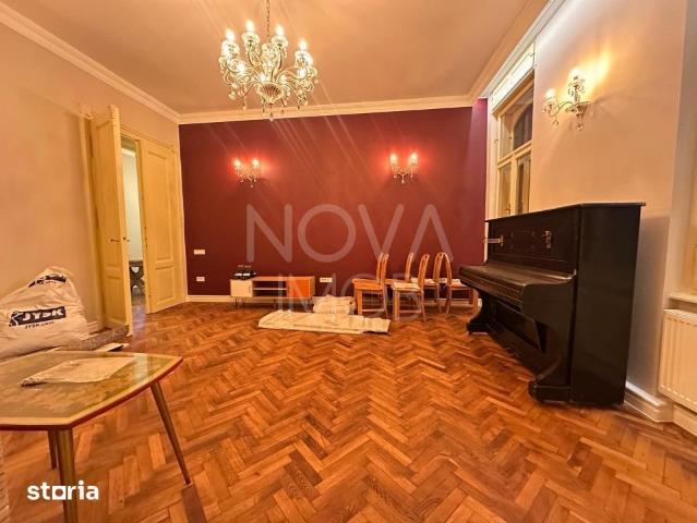 Apartament 4 camere ultracentral pentru inchiriat