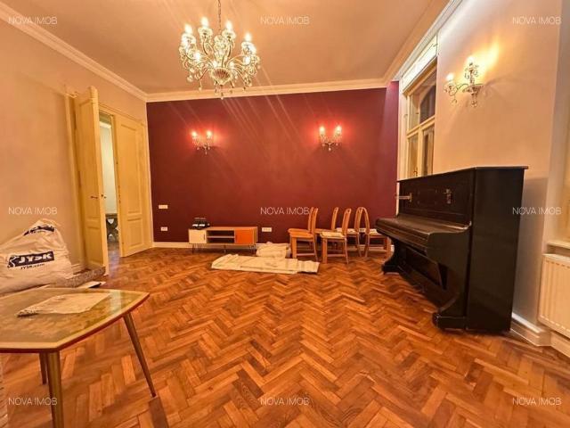 Apartament 4 camere ultracentral pentru inchiriat