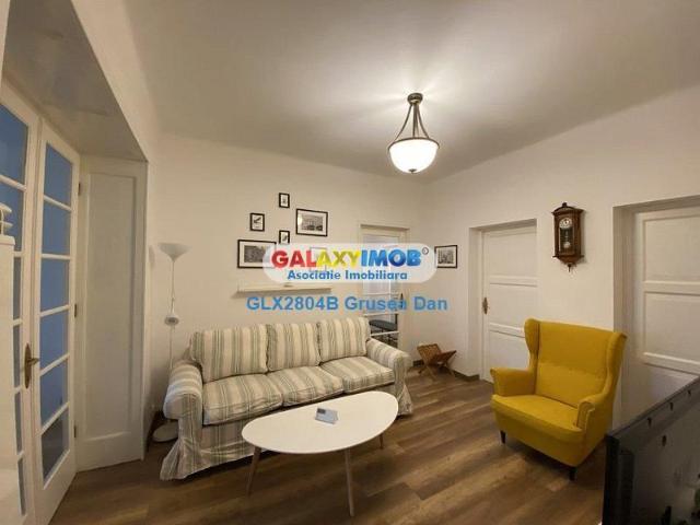 Apartament 4 Camere Unirii G 034