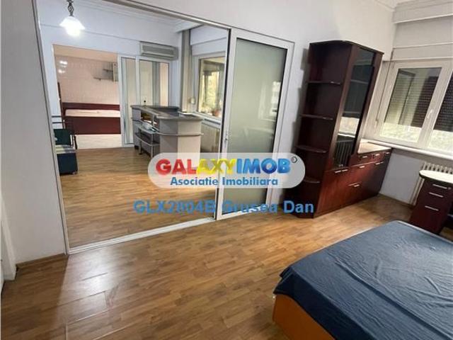 Apartament 4 Camere Universitate G 073