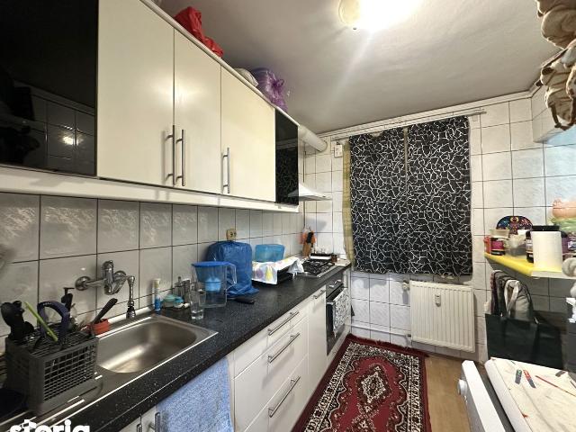 Apartament 4 camere vânzare | 3 min parc Drumul Taberei | 3 min Metrou
