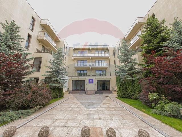 Apartament 4 camere inchiriere in bloc de apartamente Bucuresti Ilfov, Corbeanca vezi locația pe hartă
