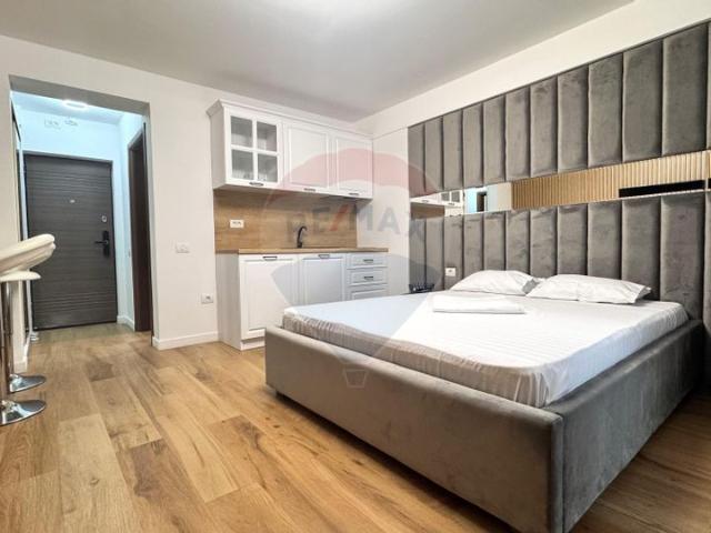Apartament 4 camere vanzare in bloc de apartamente Constanta, Mamaia, Nord vezi locația pe hartă