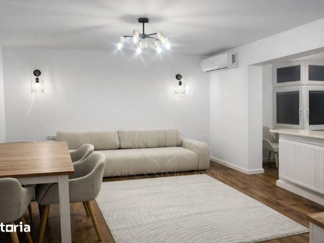 / APARTAMENT 4 CAMERE/ VEST BARAOLT