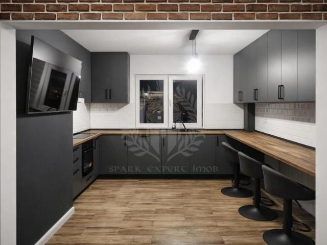/ APARTAMENT 4 CAMERE/ VEST BARAOLT