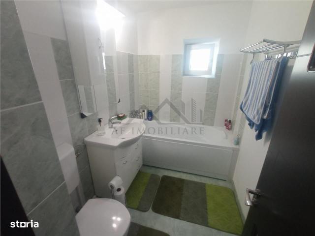 Apartament 4 camere Zimbru Tigarete