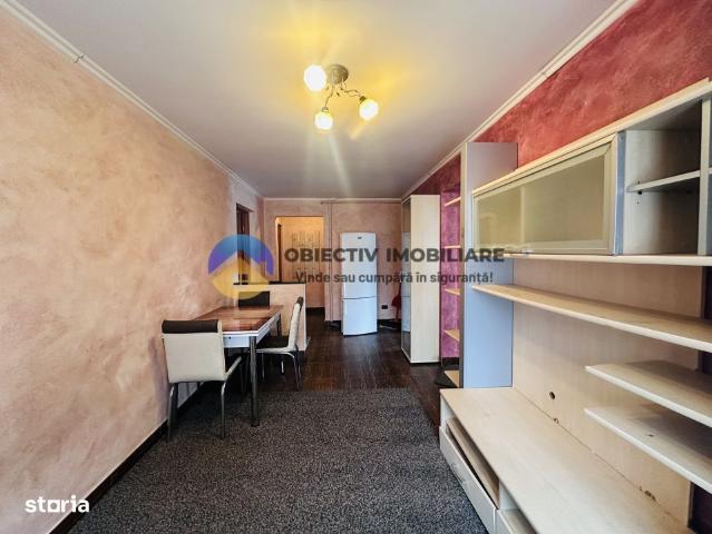 Apartament 4 camere Zona Calea Romanului OMV