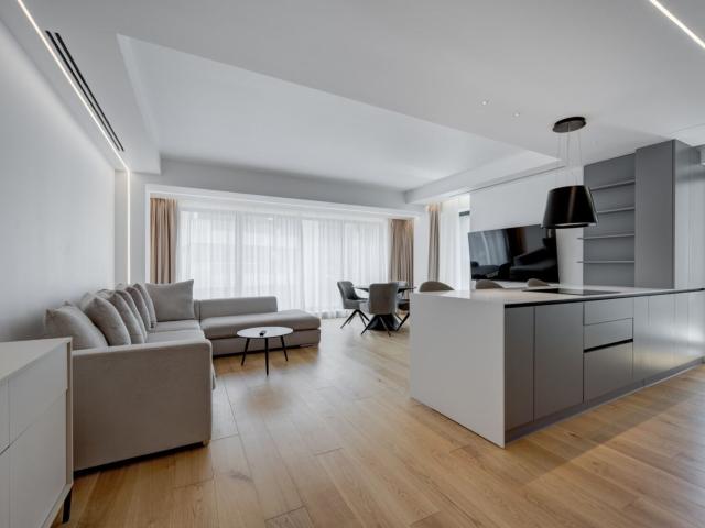apartament 4 camere | zona aviatorilor