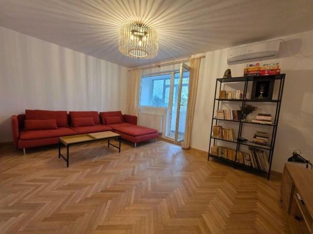 apartament 4 camere | zona domenii | pet friendly