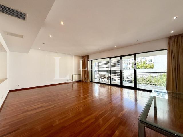 apartament 4 camere | zona dorobanti | partial mobilat | terasa