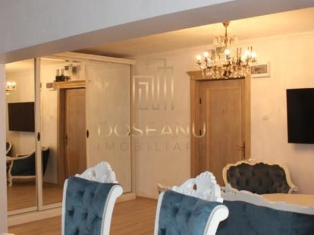 APARTAMENT 4 CAMERE | ZONA DACIA | ORADEA
