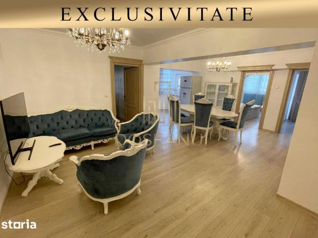 APARTAMENT 4 CAMERE | ZONA DACIA | ORADEA