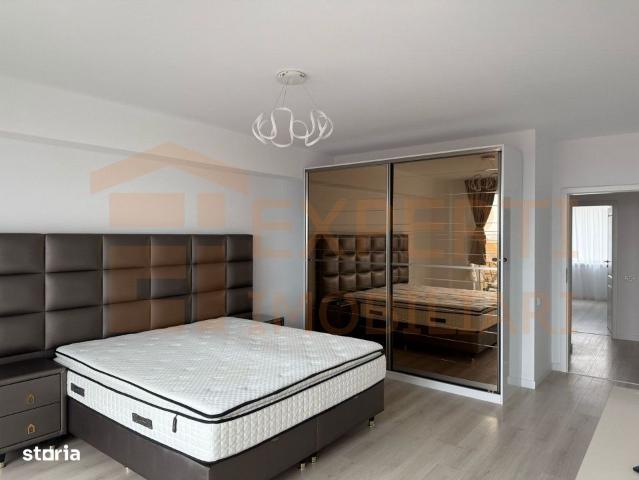 Apartament 4 camere zona Faleza Nord