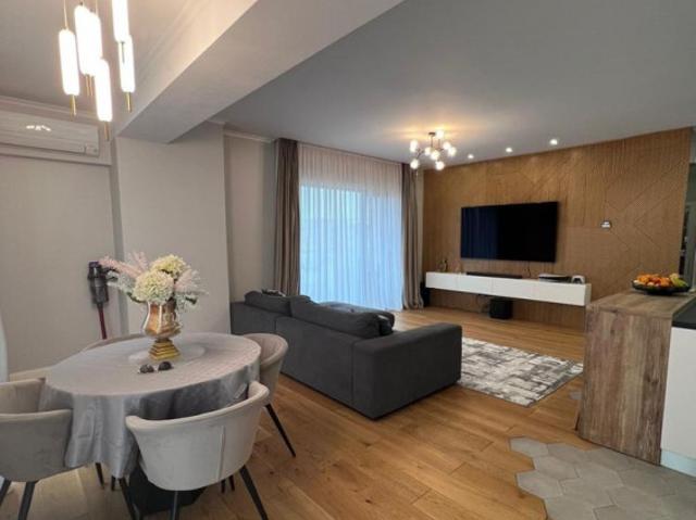 APARTAMENT 4 CAMERE | ZONA FALEZA NORD | TERMEN LUNG