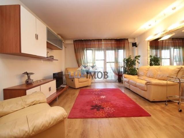Apartament 4 camere zona Floreasca Dorobanti imobil nou Luximob