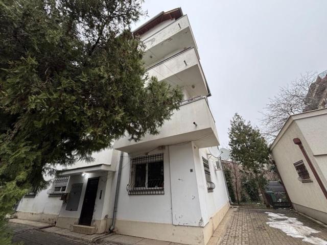 apartament 4 camere, zona herastrau