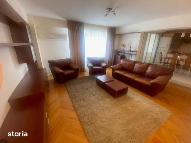 Apartament 4 camere zona Interservisan, FSEGA, Iulius Mall