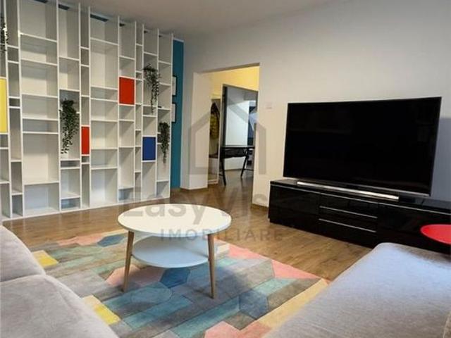 Apartament 4 camere | Zona Panduri Cotroceni | Sector 5