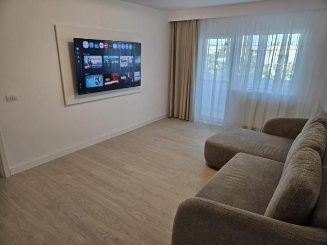APARTAMENT 4 CAMERE | ZONA TOMIS 3 | SOVEJA | TERMEN LUNG