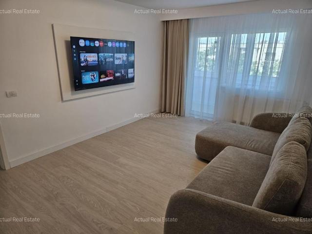 APARTAMENT 4 CAMERE | ZONA TOMIS 3 | SOVEJA | TERMEN LUNG