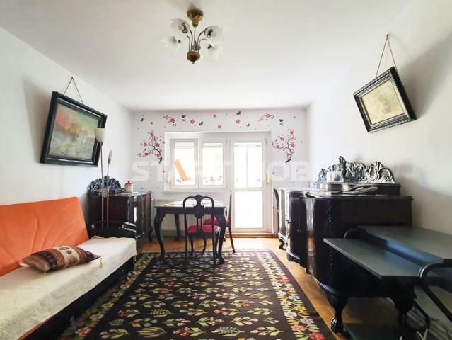 Apartament 4 camere zona Universitatii
