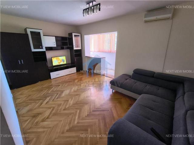 Apartament 4 camere, Zorilor