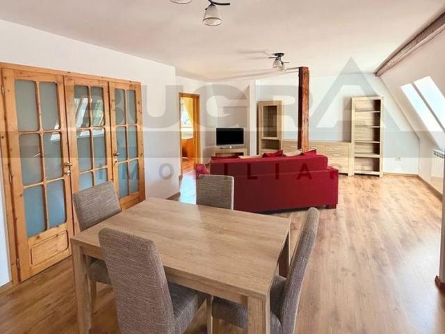 Apartament 4 camere, 140 Mp, garaj, zona strazii Emil Racovita